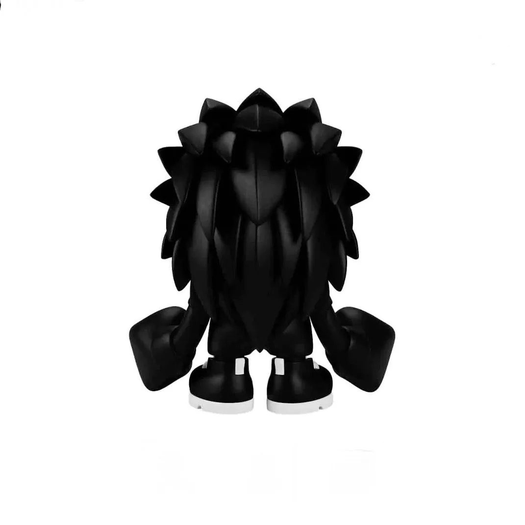 KNUCKLE DUSTER SHADOW BOXER