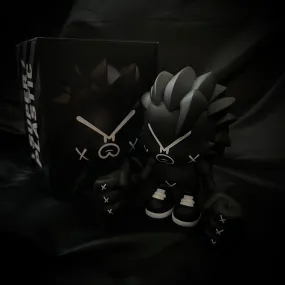 KNUCKLE DUSTER SHADOW BOXER