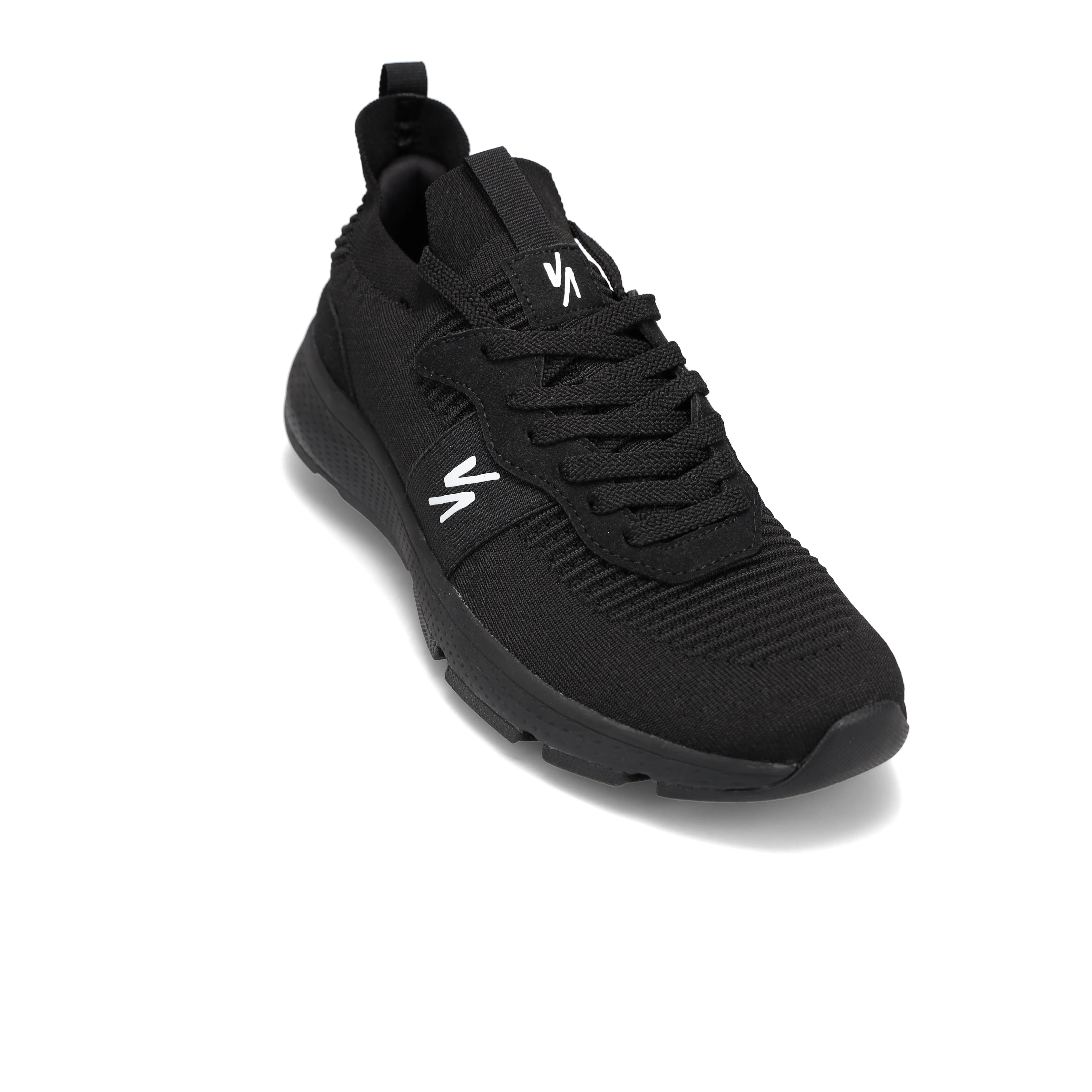 Men's Reign - Black/Black/Black