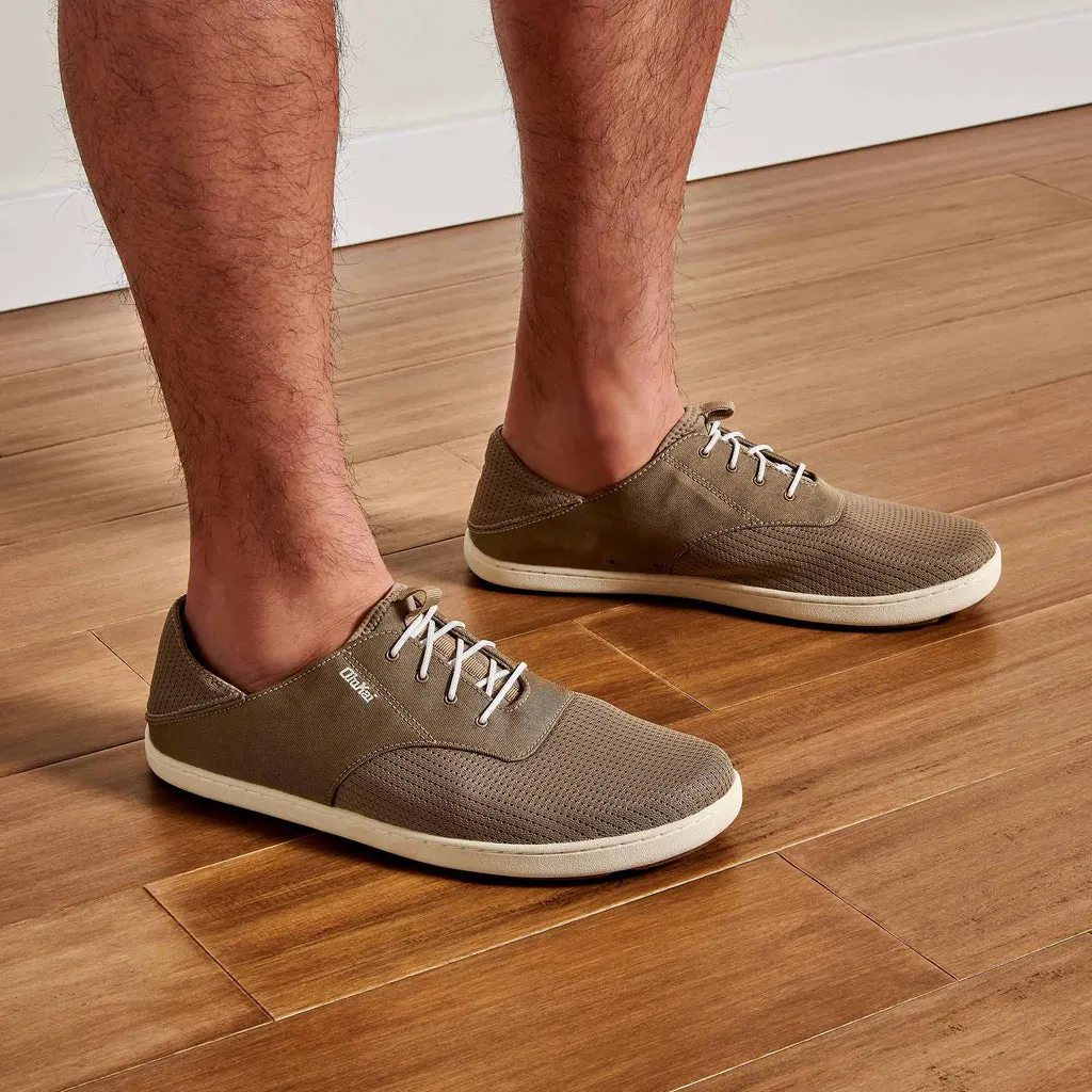 Nohea Moku Mens