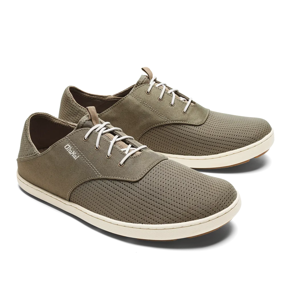 Nohea Moku Mens
