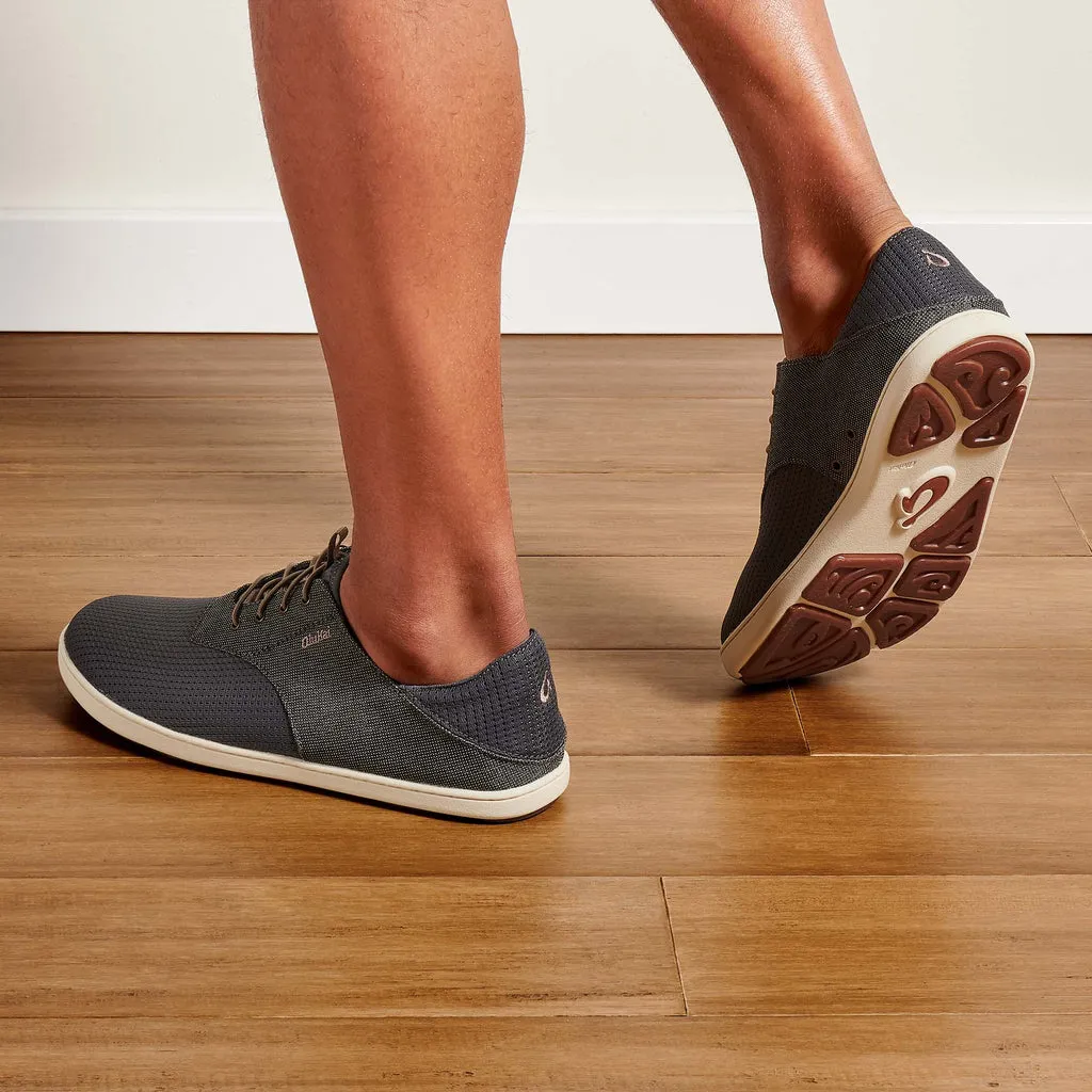 Nohea Moku Mens