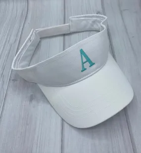Personalized Adult Visor