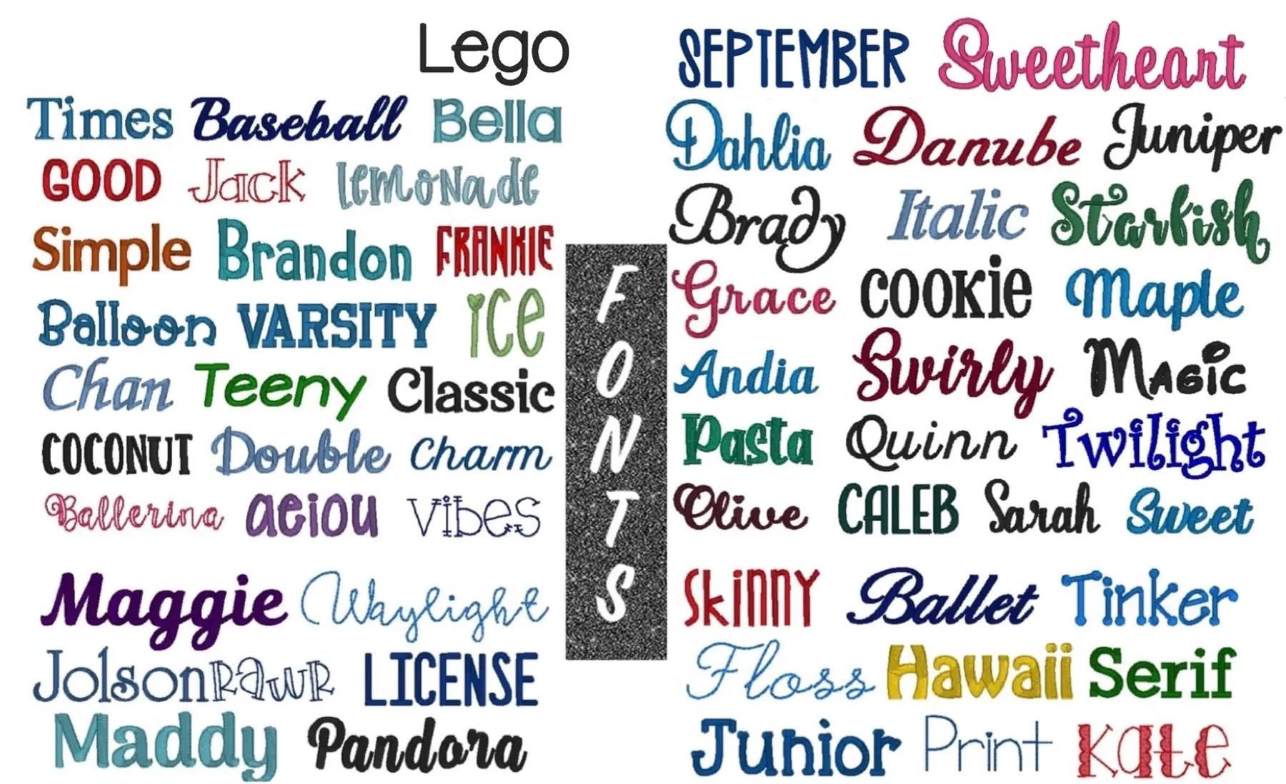 Personalized Adult Visor