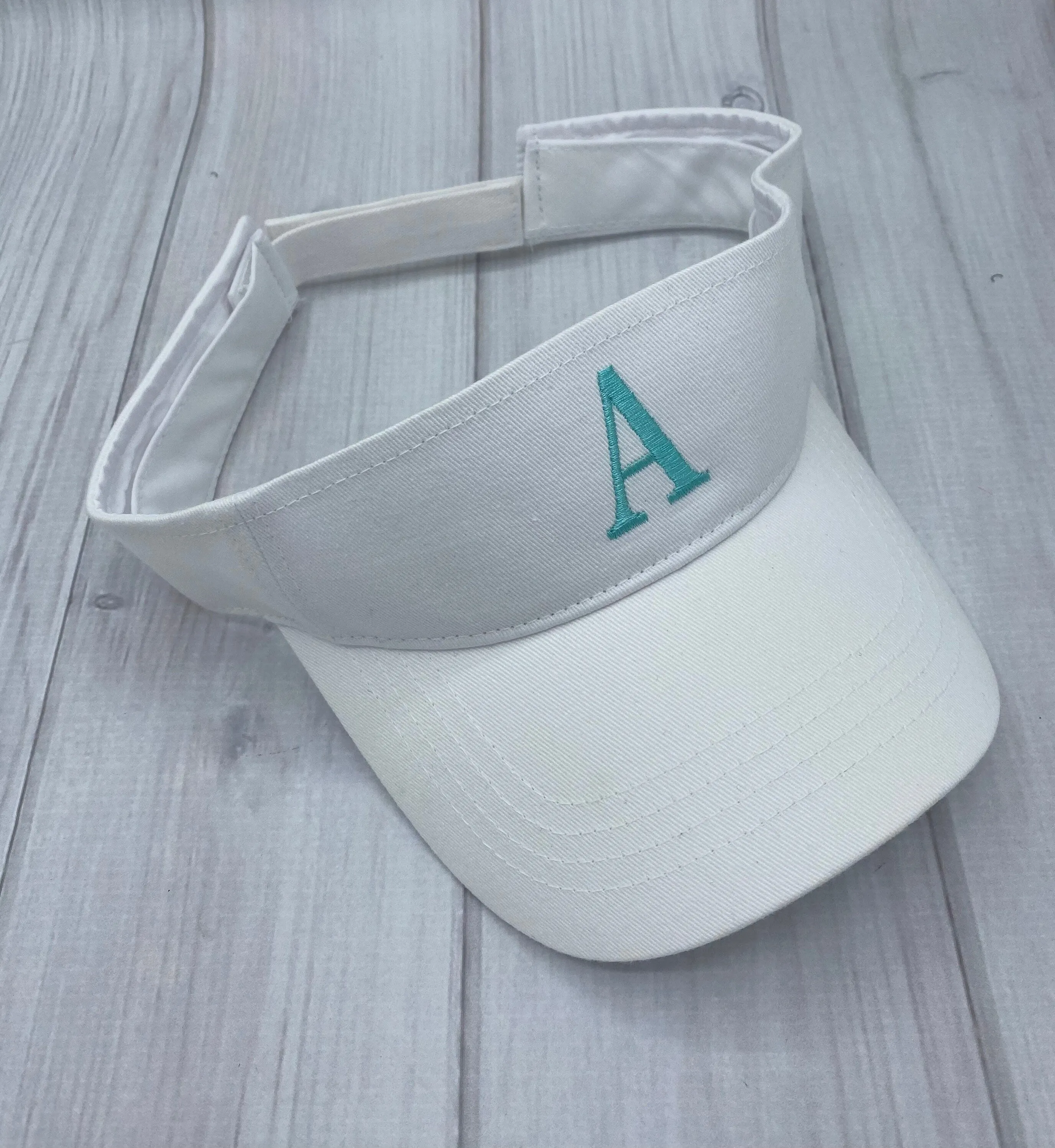 Personalized Adult Visor