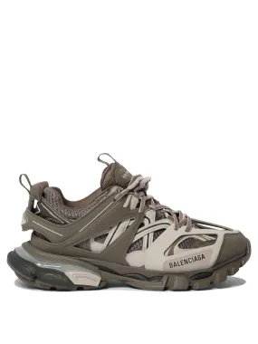 "TRACK" SNEAKERS