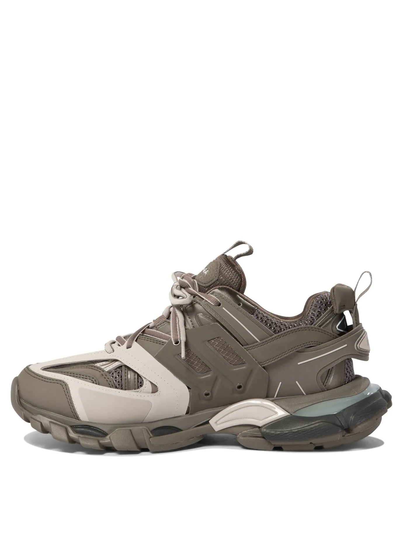 "TRACK" SNEAKERS