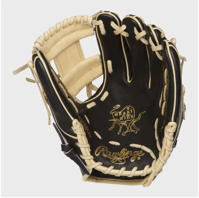 Rawlings Heart of the Hide R2G 11.5