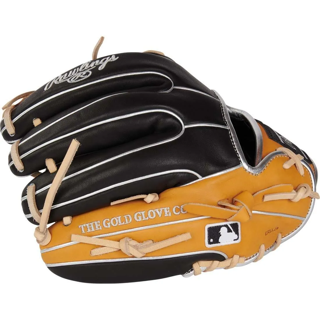 Rawlings Heart of the Hide R2G 11.5" Infield Baseball Glove: RPROR314-2BTC