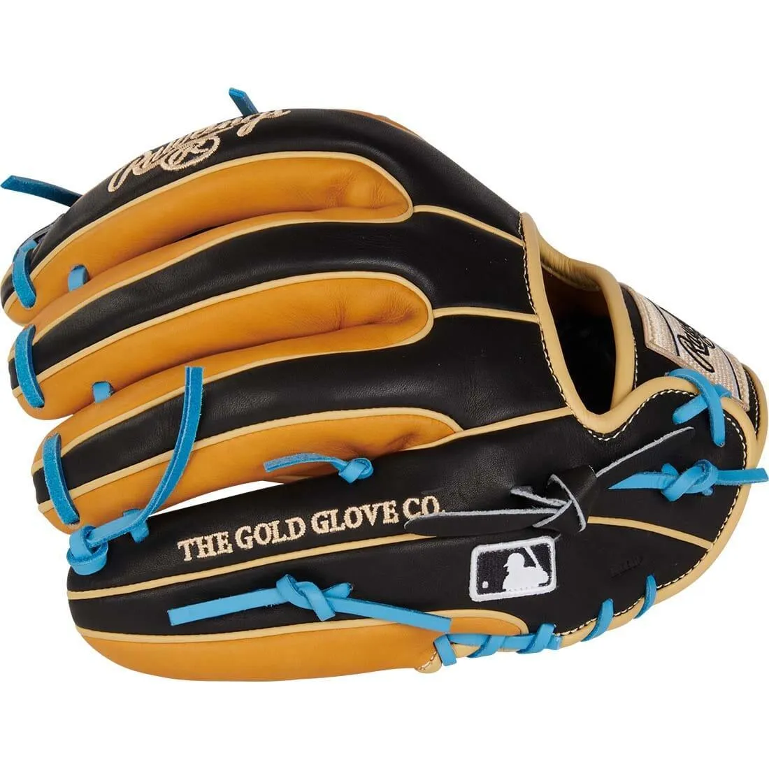 Rawlings Heart of the Hide R2G 11.75" Infield Baseball Glove: RPROR315-2TB