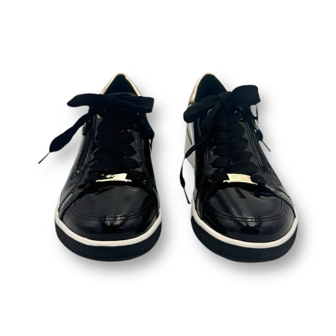 Rei-Low - Black