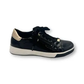 Rei-Low - Black