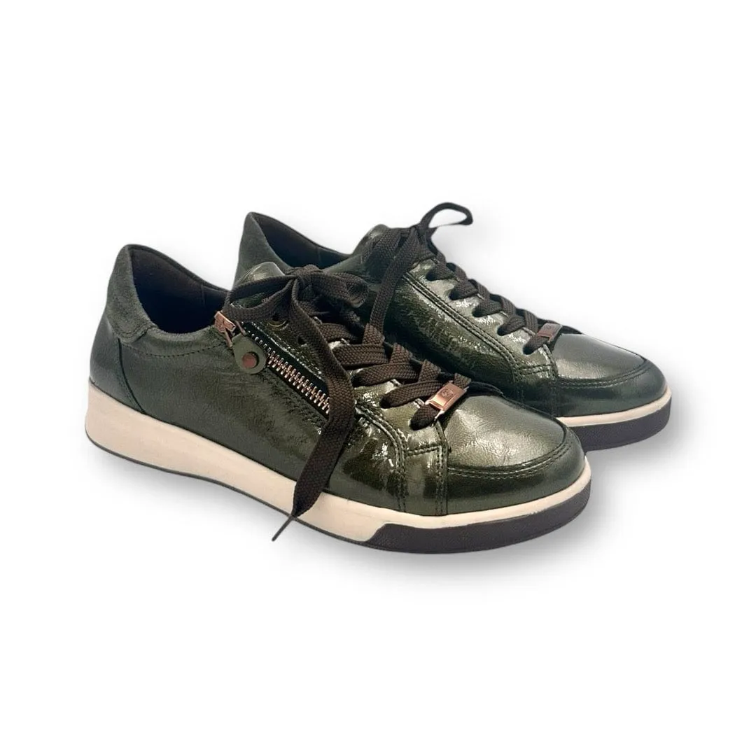 Rei Low - Forest