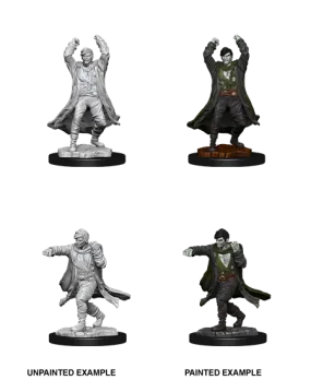 Revenant - 90070 -Wizkids