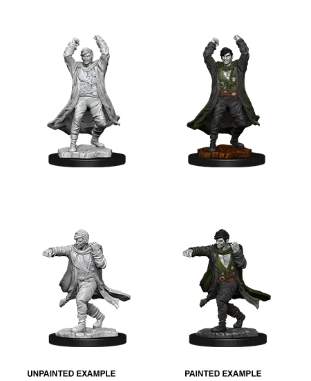 Revenant - 90070 -Wizkids