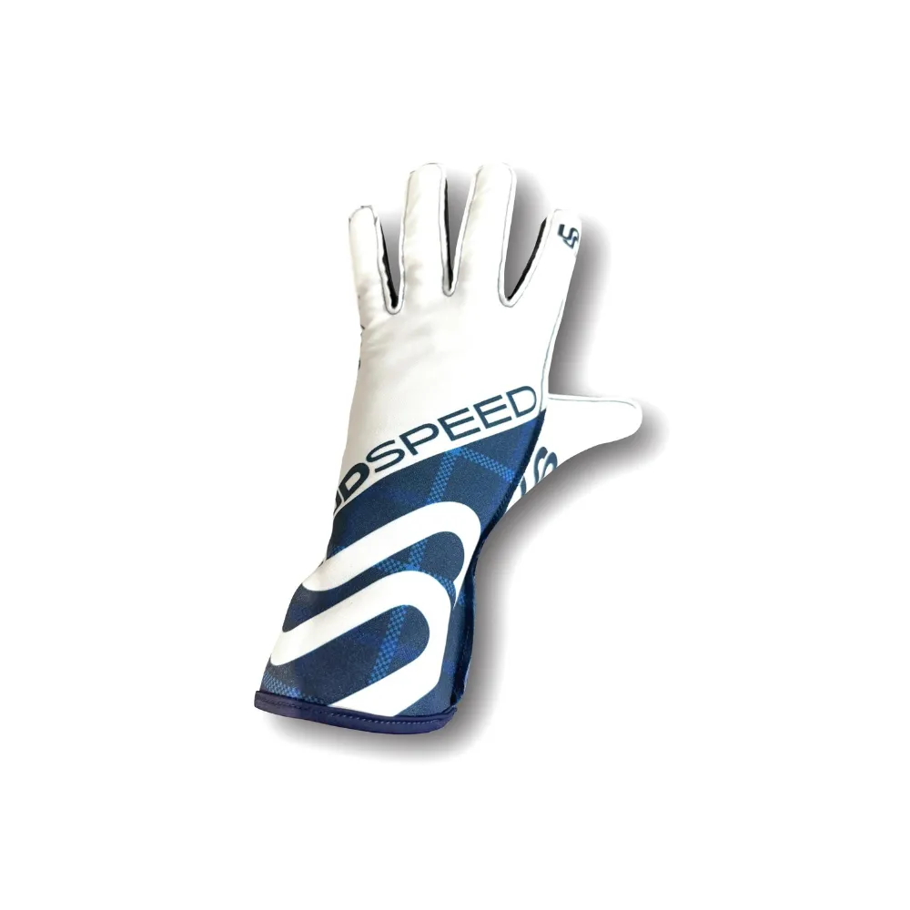 Südspeed Sim Racing Gloves   Socks Bundle
