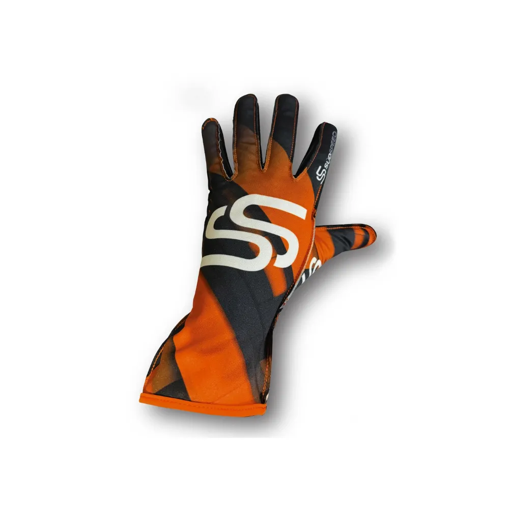 Südspeed Sim Racing Gloves   Socks Bundle