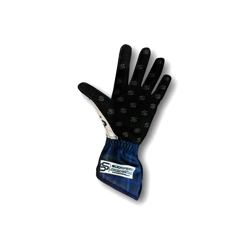 Südspeed Sim Racing Gloves   Socks Bundle