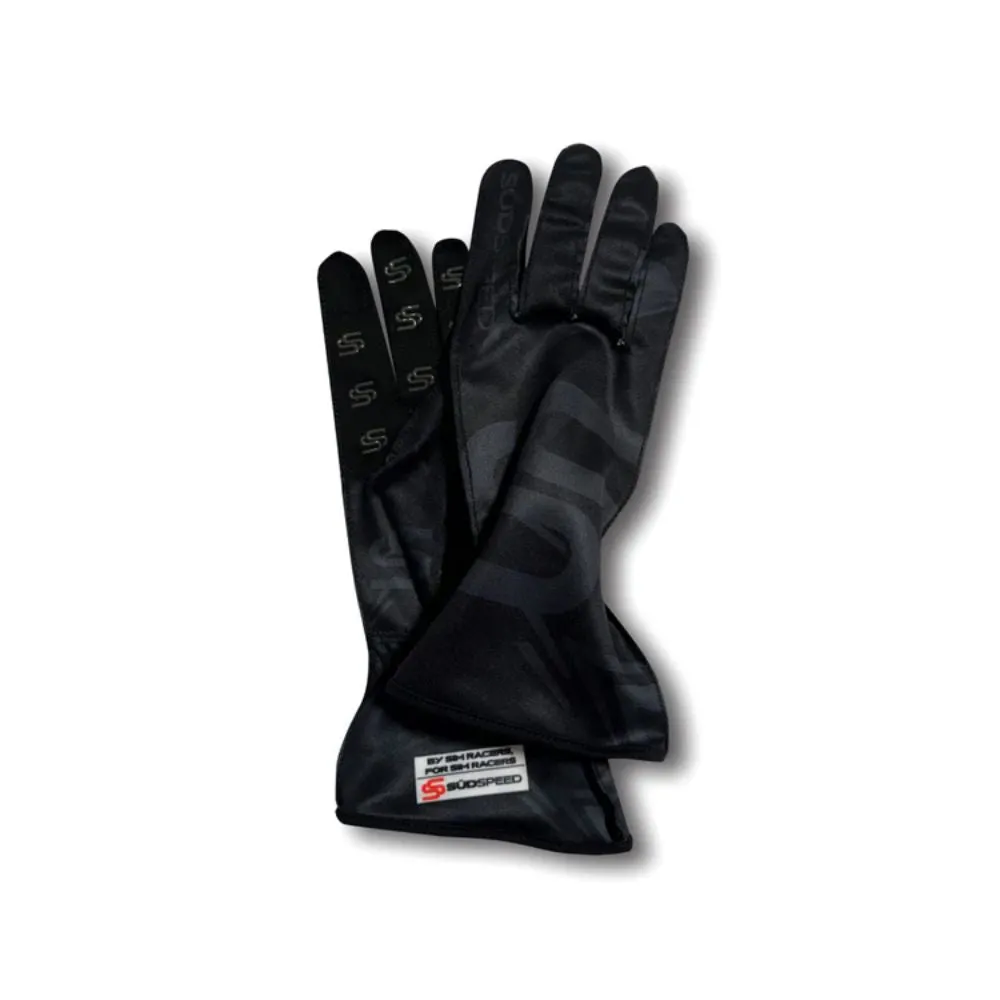 Südspeed Sim Racing Gloves   Socks Bundle