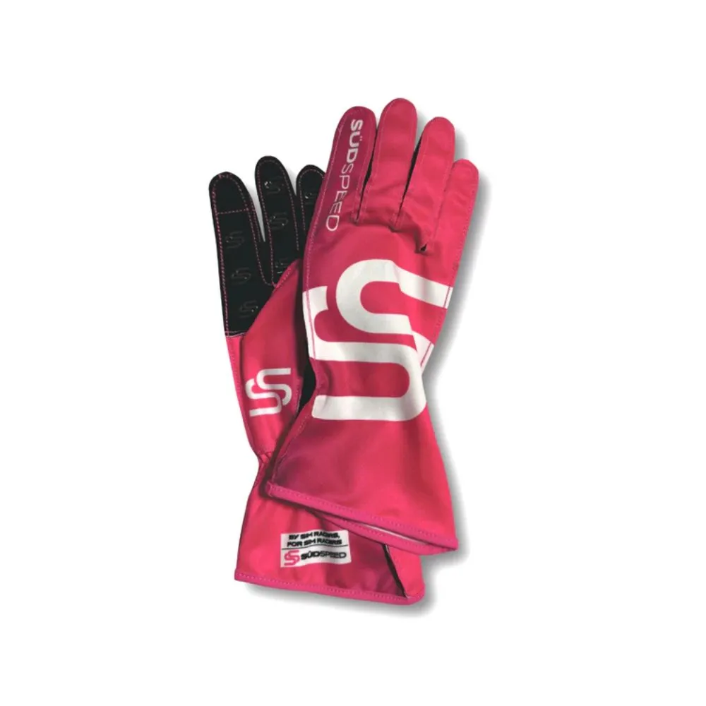 Südspeed Sim Racing Gloves   Socks Bundle
