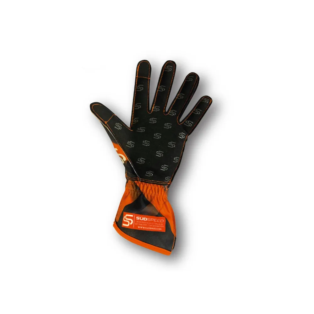 Südspeed Sim Racing Gloves   Socks Bundle