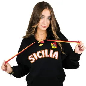 Sicilia Varsity Hoodie