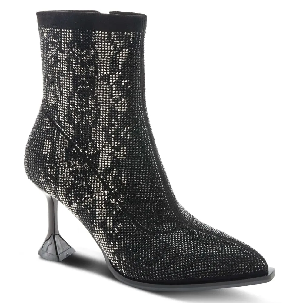 Spring Step Shoes Azura Graceslik Boots