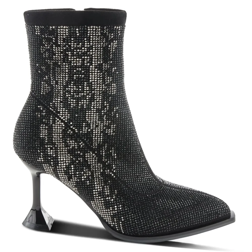 Spring Step Shoes Azura Graceslik Boots