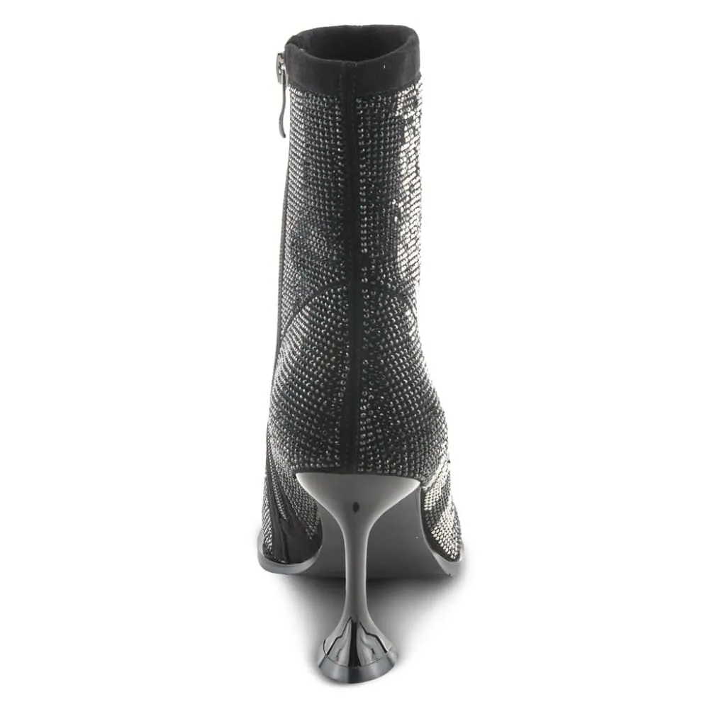 Spring Step Shoes Azura Graceslik Boots