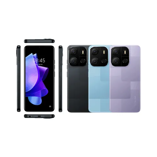 Tecno pop 7