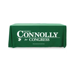 Throw Style Table Covers