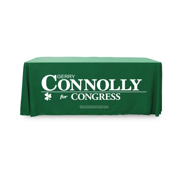 Throw Style Table Covers