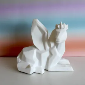 Unicorn Colour Changing Lamp