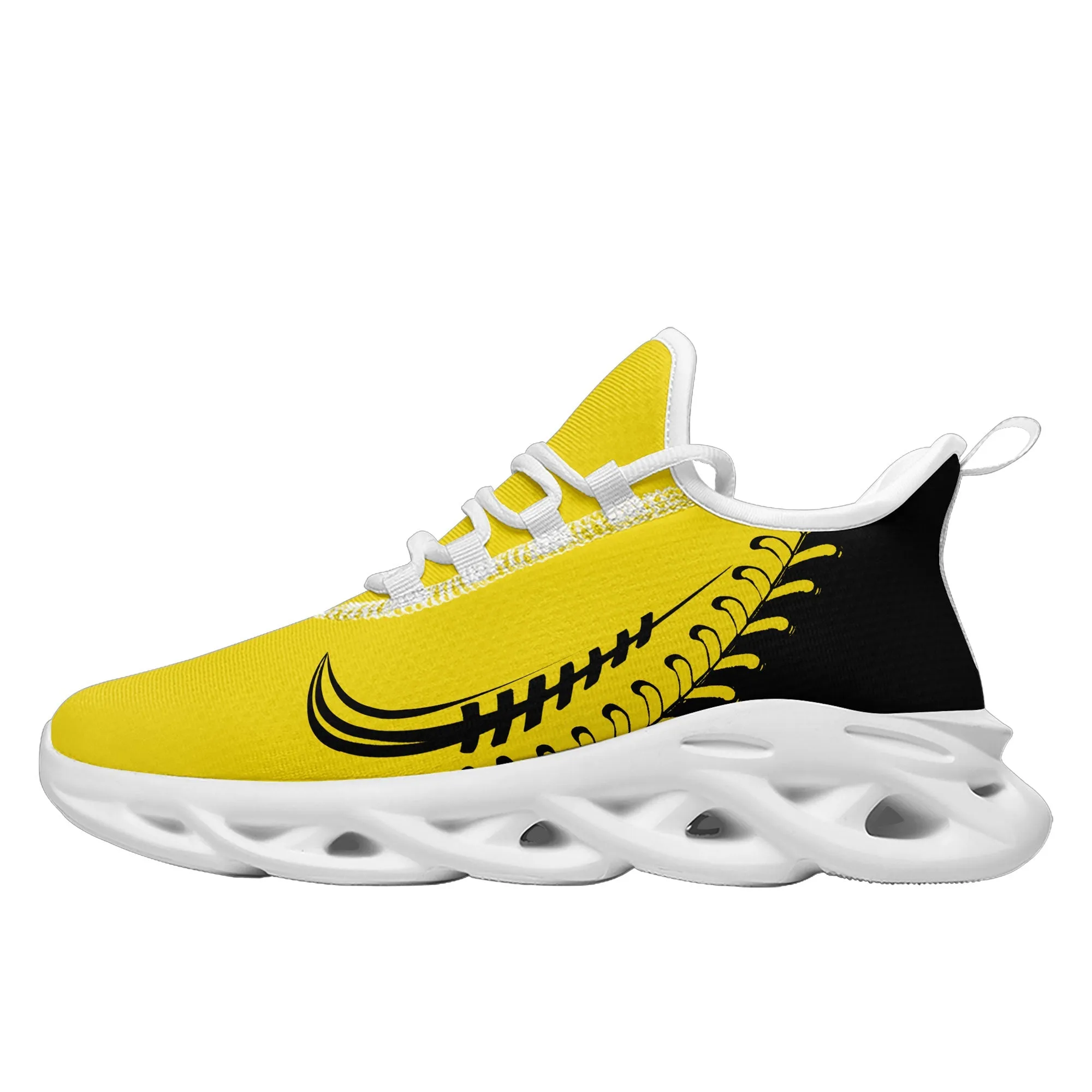 Unique Gift,Custom MaxSoul Shoes Personalized MS-bd0b00d7-b7