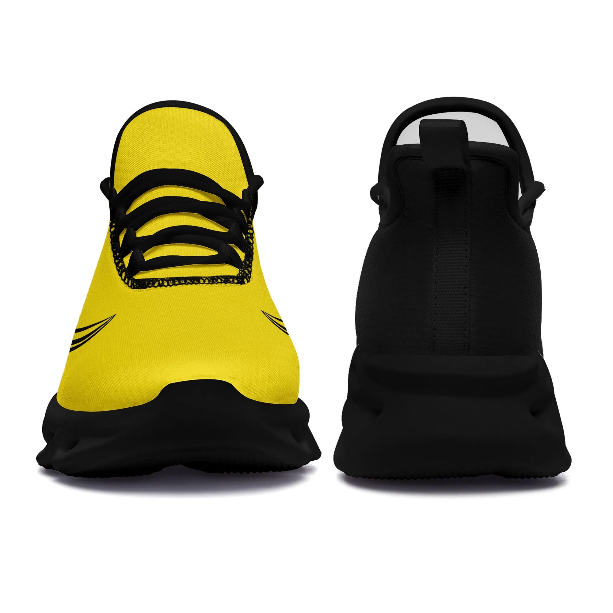 Unique Gift,Custom MaxSoul Shoes Personalized MS-bd0b00d7-b7