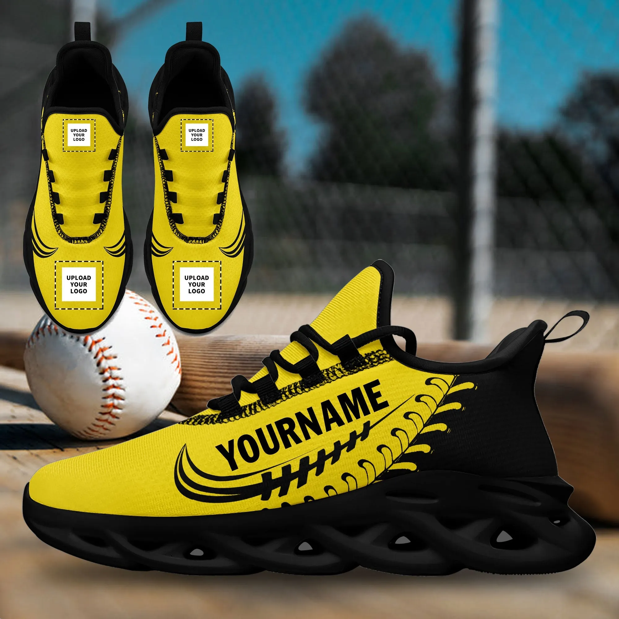 Unique Gift,Custom MaxSoul Shoes Personalized MS-bd0b00d7-b7