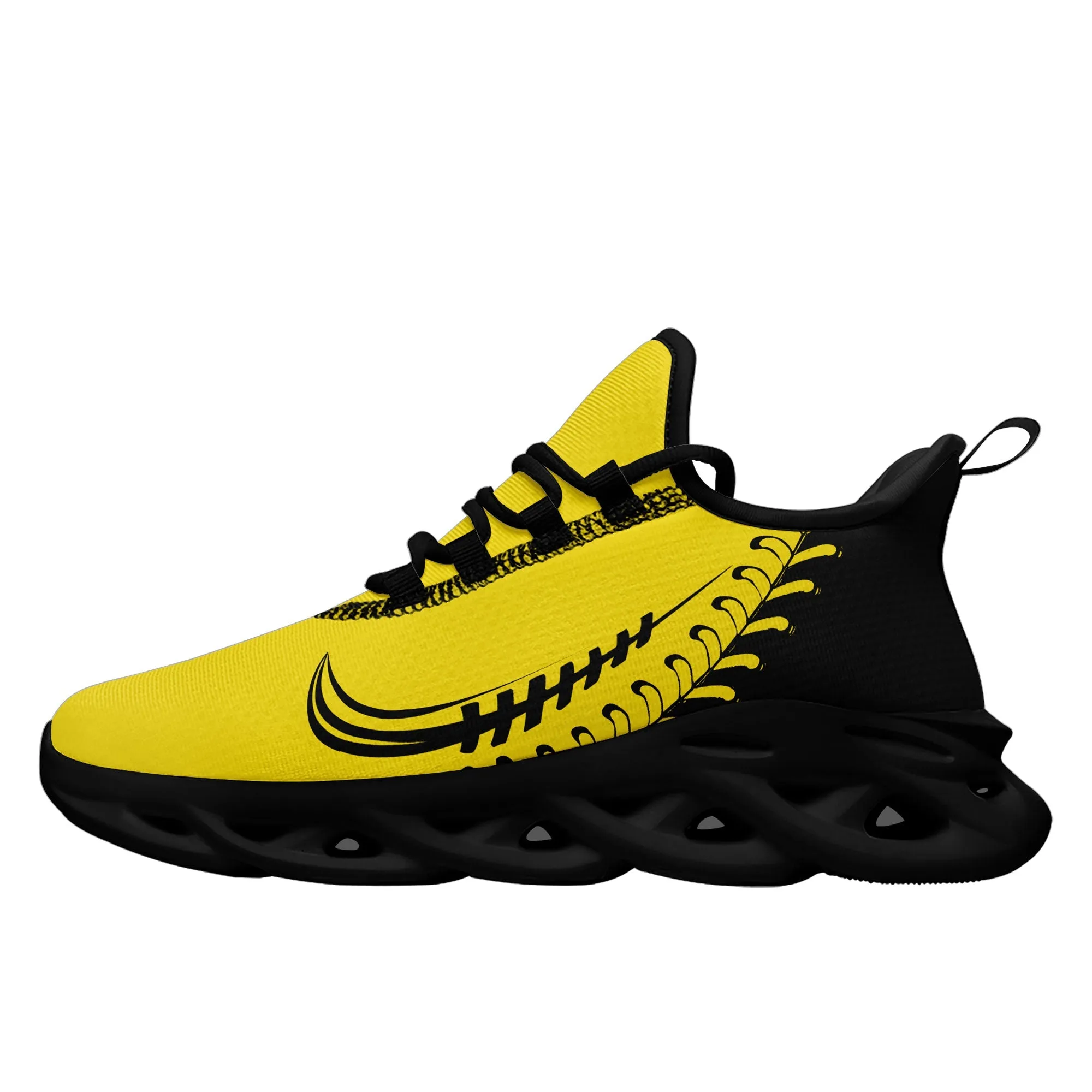 Unique Gift,Custom MaxSoul Shoes Personalized MS-bd0b00d7-b7