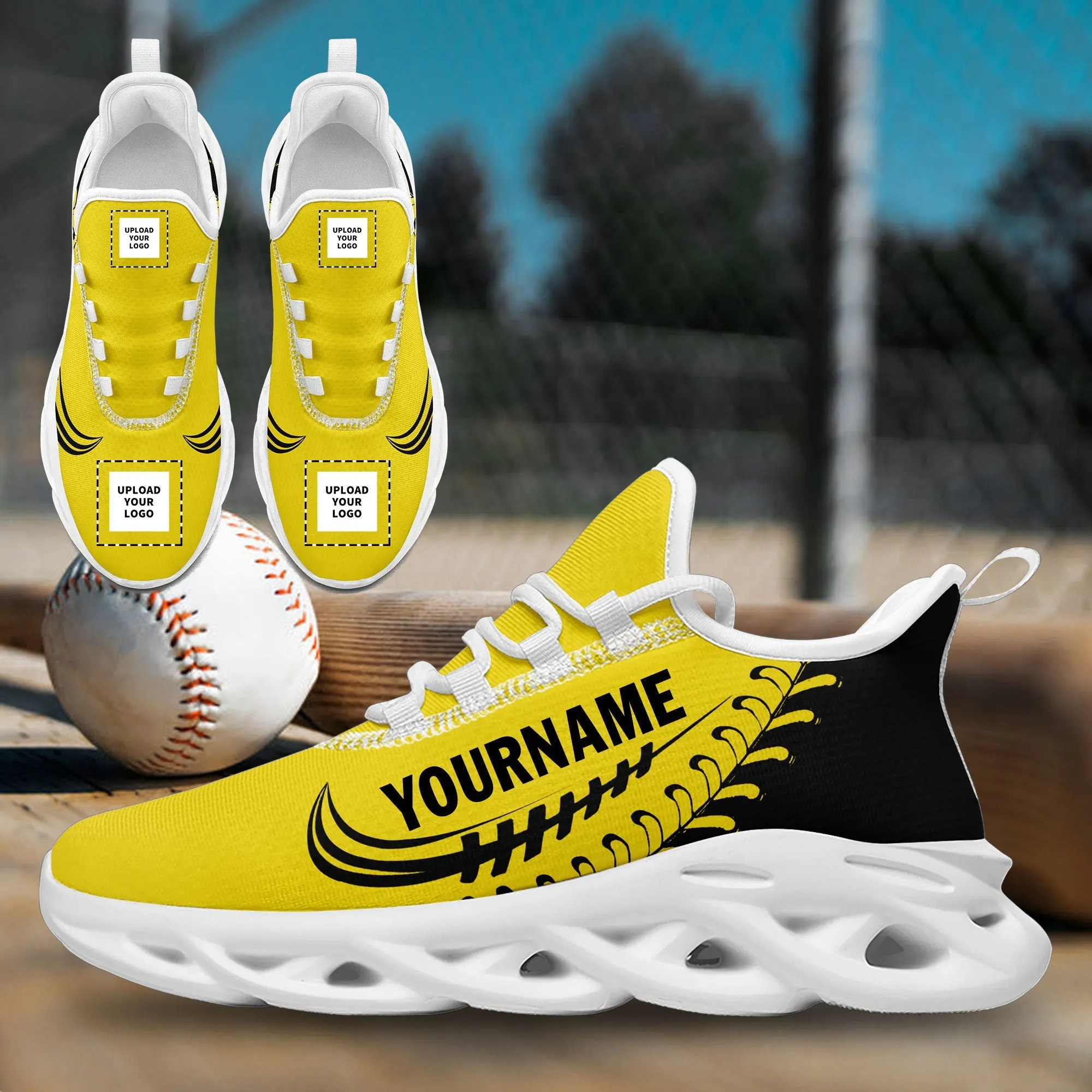 Unique Gift,Custom MaxSoul Shoes Personalized MS-bd0b00d7-b7