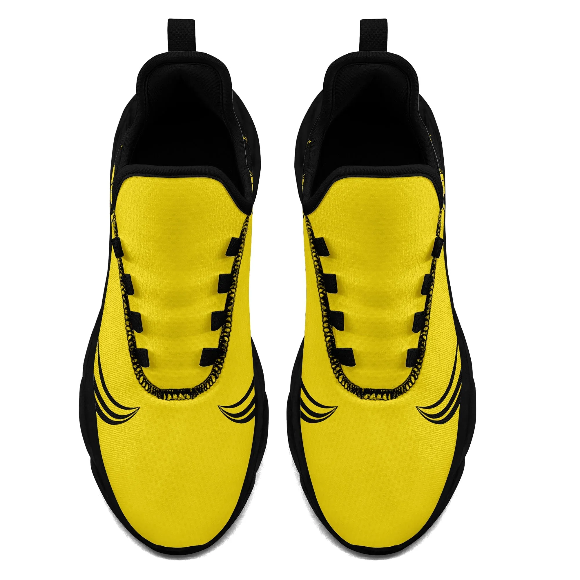 Unique Gift,Custom MaxSoul Shoes Personalized MS-bd0b00d7-b7