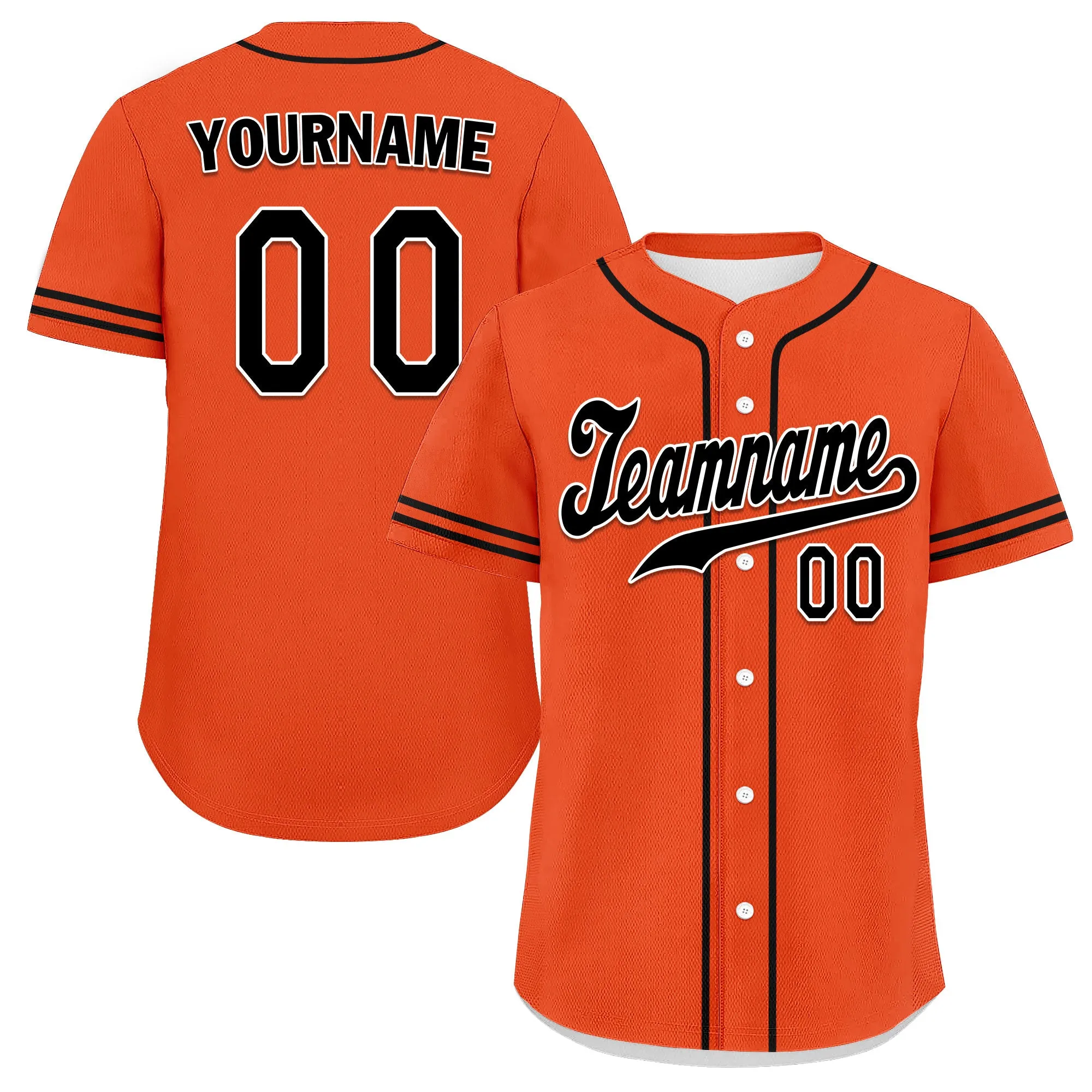 Unique Gift,Custom Orange Jersey MaxSoul Shoes and Hat Combo Offer Personalized ZH-bd0b00e0-b0