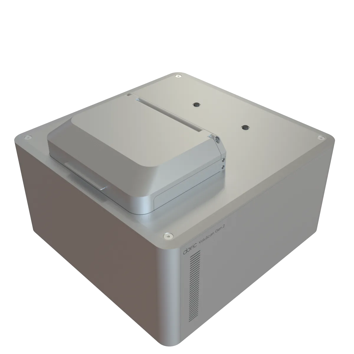 VoluScan™ Gen.2